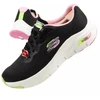 Skechers Arch Fit W 149722/BKMT batai