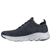 Skechers Arch Fit Waveport M 232301BKGY batai