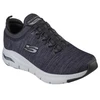 Skechers Arch Fit Waveport M 232301BKGY batai