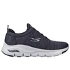 Skechers Arch Fit Waveport M 232301BKGY batai