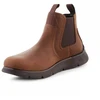 Skechers Augustino Paulo 205227-CHOC Šokolado
