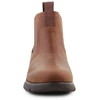 Skechers Augustino Paulo 205227-CHOC Šokolado