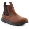 Skechers Augustino Paulo 205227-CHOC Šokolado