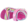 Skechers Basutės Unicorn Dreams - Svajingi Vienaragiai 303107N-PKMT Rožinė 22