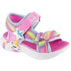 Skechers Basutės Unicorn Dreams - Svajingi Vienaragiai 303107N-PKMT Rožinė 22