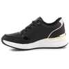 Skechers Billion 2 - Aukštos kokybės 177341-BLK Juoda
