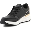 Skechers Billion 2 - Aukštos kokybės 177341-BLK Juoda