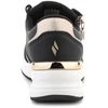 Skechers Billion 2 - Aukštos kokybės 177341-BLK Juoda