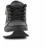 Skechers Billion 2 - Aukštos kokybės 177341-BLK Juoda