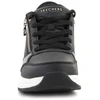 Skechers Billion 2 - Aukštos kokybės 177341-BLK Juoda
