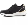 Skechers Billion 2 - Aukštos kokybės 177341-BLK Juoda