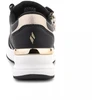 Skechers Billion 2 - Aukštos kokybės 177341-BLK Juoda
