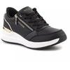 Skechers Billion 2 - Aukštos kokybės 177341-BLK Juoda