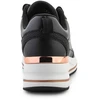 Skechers Billion 2 batai - Fine Shine W 177345-BLK