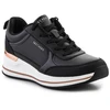 Skechers Billion 2 batai - Fine Shine W 177345-BLK