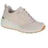 Skechers Billion-Subtilūs Taškeliai 155616-OFWT Balta 36