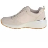Skechers Billion-Subtilūs Taškeliai 155616-OFWT Balta 36