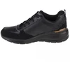 Skechers Billion-Subtle Spots 155616-BBK Juoda 36