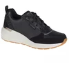 Skechers Billion-Subtle Spots 155616-BLK Juoda 36