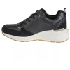 Skechers Billion-Subtle Spots 155616-BLK Juoda 36