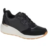 Skechers Billion-Subtle Spots 155616-BLK Juoda 36