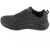 Skechers Bobs B Flex - Arctic Edge 118110-BBK Juoda 41