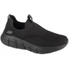 Skechers Bobs B Flex - Frigid Edge 118107-BBK Juoda 41