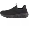 Skechers Bobs B Flex - Frigid Edge 118107-BBK Juoda 41