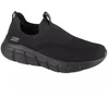 Skechers Bobs B Flex - Frigid Edge 118107-BBK Juoda 41