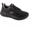 Skechers Bobs B Flex - Icy Edge 118109-BBK Juoda 41