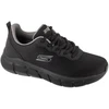 Skechers Bobs B Flex - Icy Edge 118109-BBK Juoda 41