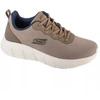 Skechers Bobs B Flex - Ledinis Kraštas 118109-TPE Smėlio spalvos 41
