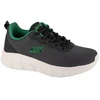 Skechers Bobs B Flex - Leduotas Kraštas 118109-BLK Juoda 42.5