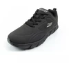 Skechers Bobs B Flex moteriški sportiniai bateliai stilingi juodi