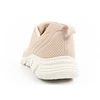 Skechers Bobs B Flex moteriški stilingi sportiniai bateliai smėlio spalvos
