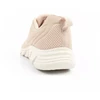 Skechers Bobs B Flex moteriški stilingi sportiniai bateliai smėlio spalvos