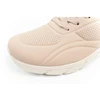 Skechers Bobs B Flex moteriški stilingi sportiniai bateliai smėlio spalvos