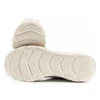 Skechers Bobs B Flex moteriški stilingi sportiniai bateliai smėlio spalvos