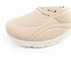 Skechers Bobs B Flex moteriški stilingi sportiniai bateliai smėlio spalvos