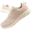 Skechers Bobs B Flex moteriški stilingi sportiniai bateliai smėlio spalvos