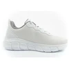 Skechers Bobs B Flex vyriški sportbačiai, madingi balti