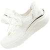 Skechers Bobs B Love-True Delight Slip-Ins W 117617/WHT batai