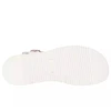 Skechers Bobs Desert Kiss Low sandalai - Peak Rank W 114709-WHT