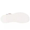 Skechers Bobs Desert Kiss Low sandalai - Peak Rank W 114709-WHT