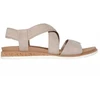 Skechers Bobs Desert Kiss Low W basutės 114705-TPE