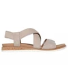 Skechers Bobs Desert Kiss Low W basutės 114705-TPE