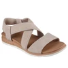 Skechers Bobs Desert Kiss Low W basutės 114705-TPE