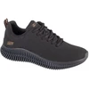 Skechers Bobs Geo - Kaip nuostabu 117422-BBK Juoda 36