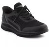 Skechers Bobs Geo Lite Fixed Edge 118419-BBK Juoda