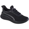 Skechers Bobs Geo-New Aesthetics 117417-BBK Juoda 36